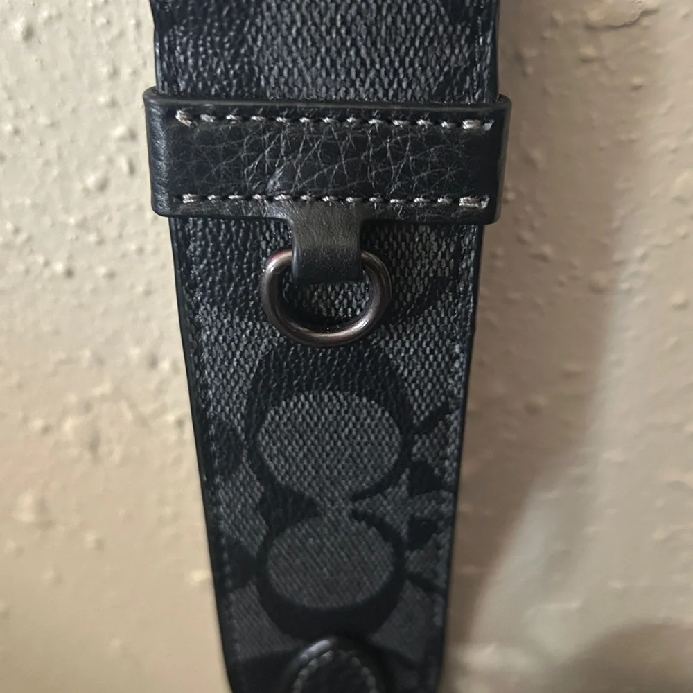 Coach bag - Picture 5 of 7